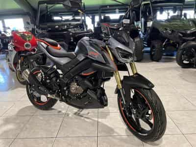 QJmotor SRK 125 S (2026) - Photo 7