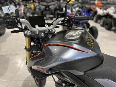 QJmotor SRK 125 S (2026) - Photo 6