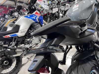 CF Moto 675 NK (2026) - Foto 5
