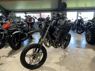 Beta RR Motard 50 2T (2026) - Foto 2