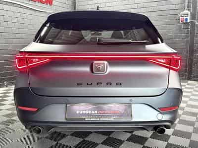 Cupra Leon ST 2.0 TSI 245 CV *DCC * VSS * ACC * (2024) - Photo 5