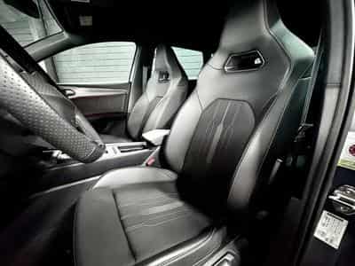 Cupra Leon ST 2.0 TSI 245 CV *DCC * VSS * ACC * (2024) - Photo 7