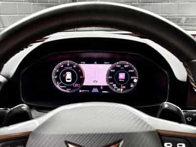 Cupra Leon ST 2.0 TSI 245 CV *DCC * VSS * ACC * (2024) - Photo 13