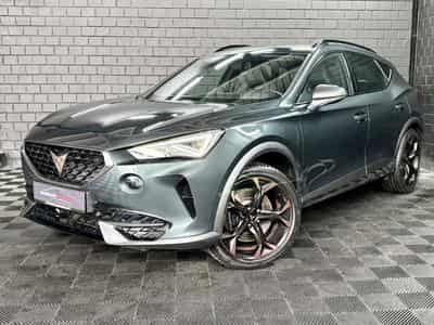 Cupra Formentor VZ 245CV eHybrid PHEV DSG6 *CAM* *ACC* HAYON* (2022) - Foto 1