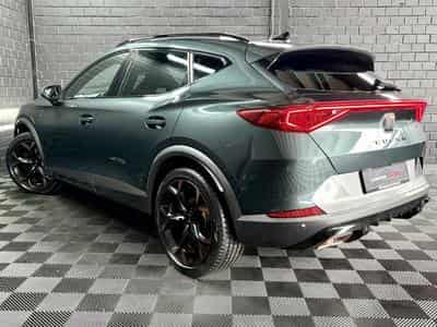 Cupra Formentor VZ 245CV eHybrid PHEV DSG6 *CAM* *ACC* HAYON* (2022) - Foto 4