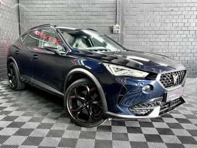 Cupra Formentor VZ 245CV eHybrid PHEV DSG6 *CAM* *ACC* HAYON* (2022) - Foto 3