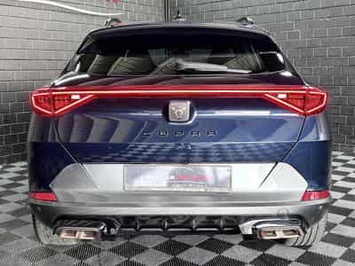 Cupra Formentor VZ 245CV eHybrid PHEV DSG6 *CAM* *ACC* HAYON* (2022) - Foto 5