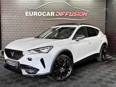 Cupra Formentor VZ 245CV eHybrid DSG6 *PANO *CAM 360°* *ATTELAGE* *BEATS* MA (2023) - Foto 1