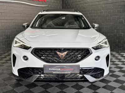 Cupra Formentor VZ 245CV eHybrid DSG6 *PANO *CAM 360°* *ATTELAGE* *BEATS* MA (2023) - Foto 2