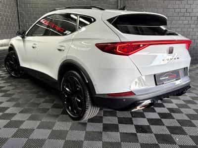 Cupra Formentor VZ 245CV eHybrid DSG6 *PANO *CAM 360°* *ATTELAGE* *BEATS* MA (2023) - Foto 4