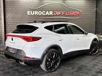 Cupra Formentor VZ 245CV eHybrid DSG6 *PANO *CAM 360°* *ATTELAGE* *BEATS* MA (2023) - Foto 6