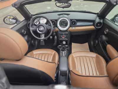 Mini Roadster Cooper S SD Cabriolet 2.0 143 CV Garantie 12 Mois (2012) - Foto 8