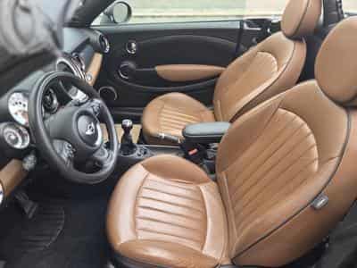 Mini Roadster Cooper S SD Cabriolet 2.0 143 CV Garantie 12 Mois (2012) - Foto 10