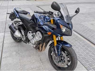 Yamaha Fazer FZ1 (2006) - Foto 1
