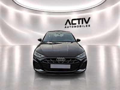 Audi A3 1.5 TFSI 150 HYBRIDE S LINE S TRONIC 7 (2026) - Photo 2