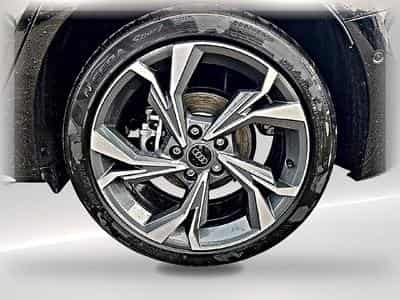 Audi A3 1.5 TFSI 150 HYBRIDE S LINE S TRONIC 7 (2026) - Photo 9