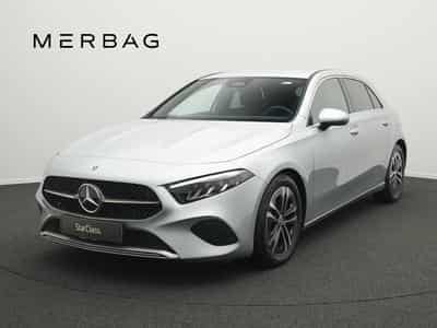 Mercedes A 180 d Progressive LED+Kamera+MBUX (2025) - Foto 1