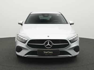 Mercedes A 180 d Progressive LED+Kamera+MBUX (2025) - Foto 2