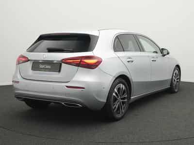 Mercedes A 180 d Progressive LED+Kamera+MBUX (2025) - Foto 3