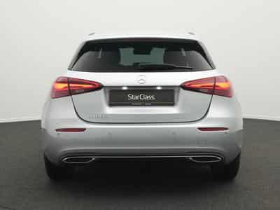 Mercedes A 180 d Progressive LED+Kamera+MBUX (2025) - Foto 4