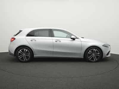 Mercedes A 180 d Progressive LED+Kamera+MBUX (2025) - Foto 5