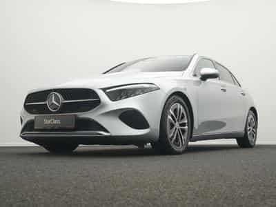 Mercedes A 180 d Progressive LED+Kamera+MBUX (2025) - Foto 10