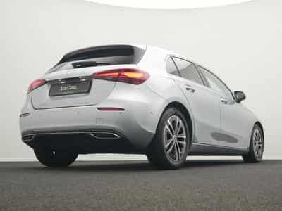 Mercedes A 180 d Progressive LED+Kamera+MBUX (2025) - Foto 11