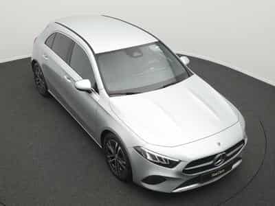 Mercedes A 180 d Progressive LED+Kamera+MBUX (2025) - Foto 12