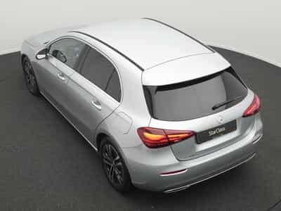 Mercedes A 180 d Progressive LED+Kamera+MBUX (2025) - Foto 13