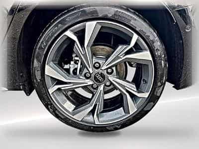 Audi A3 1.5 TFSI 150 HYBRIDE S LINE S TRONIC 7 (2026) - Photo 9