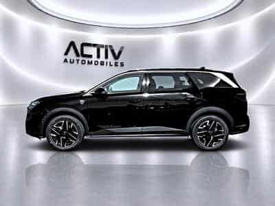 Peugeot 5008 HYBRID 145 GT E-DCS6 (2025) - Photo 4