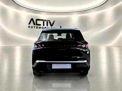 Peugeot 5008 HYBRID 145 GT E-DCS6 (2025) - Photo 6