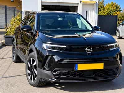 Opel Mokka-E Finition GS (2024) - Photo 1