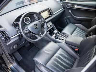 Skoda Karoq 1.5 TSI 150 Style DSG (2018) - Photo 5