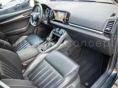 Skoda Karoq 1.5 TSI 150 Style DSG (2018) - Photo 6