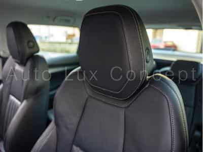 Skoda Karoq 1.5 TSI 150 Style DSG (2018) - Photo 8
