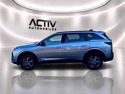 Peugeot 5008 HYBRID 145 ALLURE E-DCS6 (2025) - Photo 4
