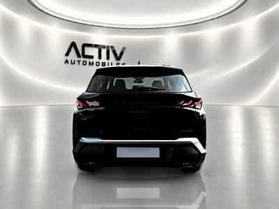 Peugeot 5008 HYBRID 145 GT E-DCS6 (2025) - Photo 5