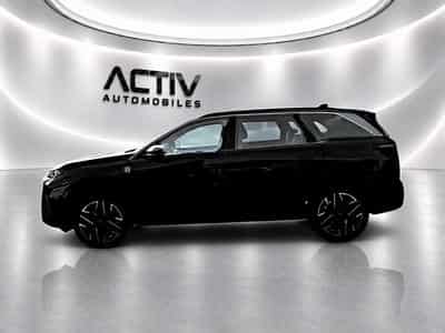 Peugeot 5008 HYBRID 145 GT E-DCS6 (2025) - Photo 4