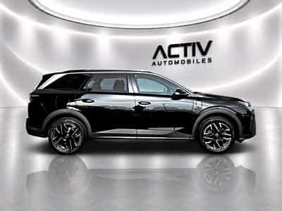 Peugeot 5008 HYBRID 145 GT E-DCS6 (2025) - Photo 7