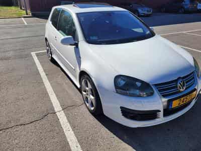 VW Golf GT SPORT R (2007) - Photo 1