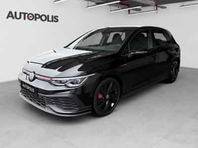 VW Golf VIII 2.0 TSI 221kW GTI Clubsport DSG (2024) - Foto 1