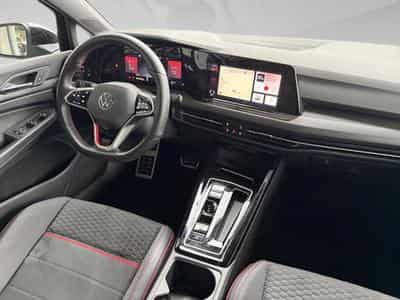 VW Golf VIII 2.0 TSI 221kW GTI Clubsport DSG (2024) - Foto 6