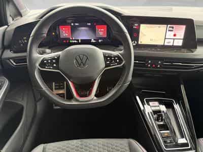 VW Golf VIII 2.0 TSI 221kW GTI Clubsport DSG (2024) - Foto 7