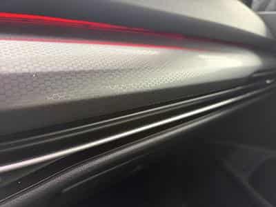 VW Golf VIII 2.0 TSI 221kW GTI Clubsport DSG (2024) - Foto 10