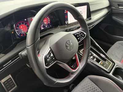 VW Golf VIII 2.0 TSI 221kW GTI Clubsport DSG (2024) - Foto 8