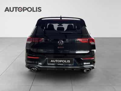 VW Golf VIII 2.0 TSI 221kW GTI Clubsport DSG (2024) - Foto 15