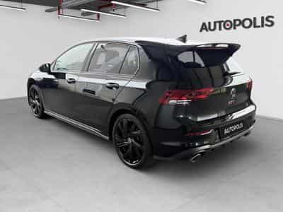 VW Golf VIII 2.0 TSI 221kW GTI Clubsport DSG (2024) - Foto 13