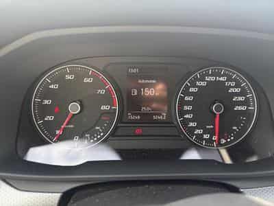 Seat Leon 1.0 TSI 66kW STYLE (2023) - Photo 2