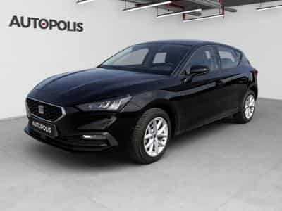 Seat Leon 1.0 TSI 66kW STYLE (2023) - Photo 1